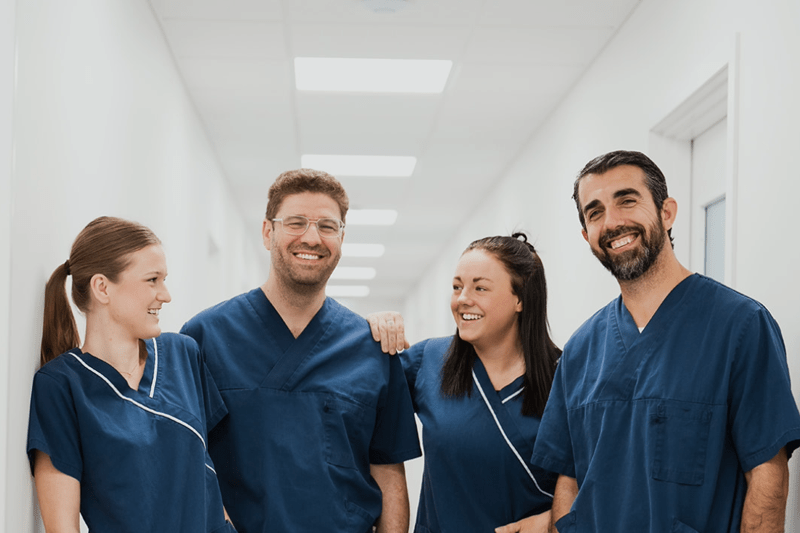 Tandläkare till Tandcentrum Mariestad image