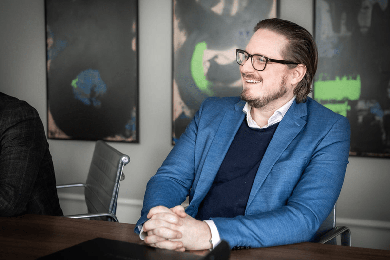 Dokumenthanterare image