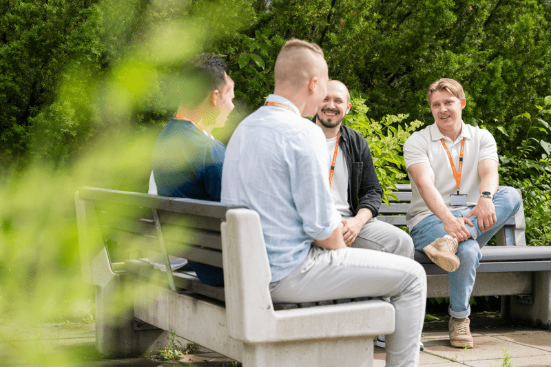 Assistant Financial Controller, Helsinki image