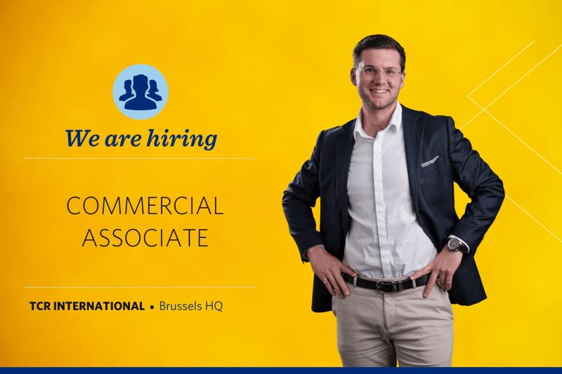Commercial Associate image