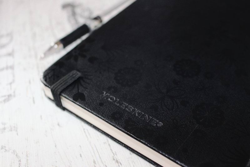 Moleskine - Conseiller(e) de vente - CDI Temps partiel image