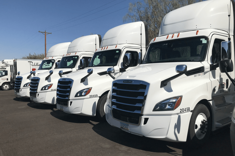 Commercial Truck Rental Outside Sales- Entry Level image