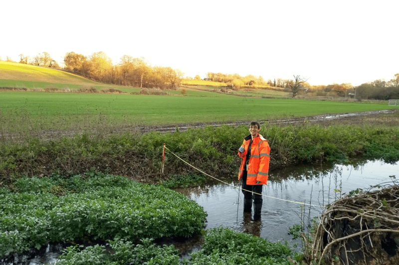 Environmental Projects Assistant - 13 Month Placement image