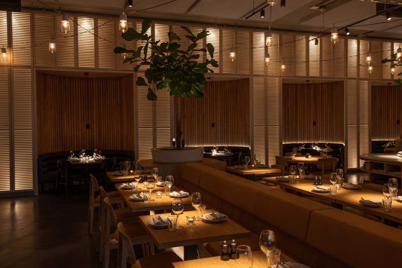 Restaurant Manager – NENI Stockholm image