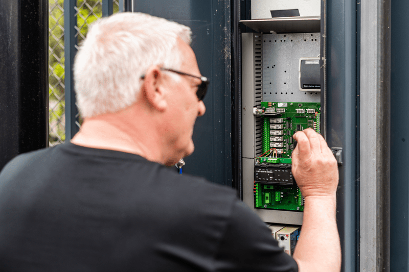 Medewerker Technische Dienst image