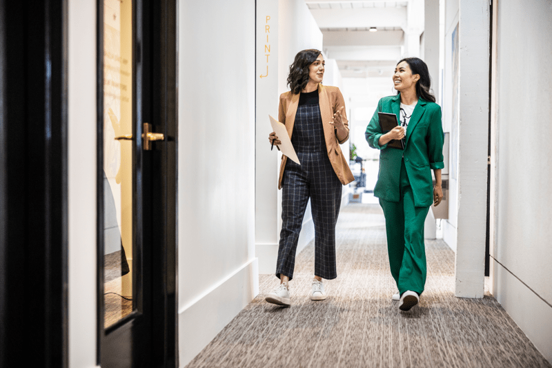 Business Consultant – Bid Management für Digitale Transformation (m/w/d) image