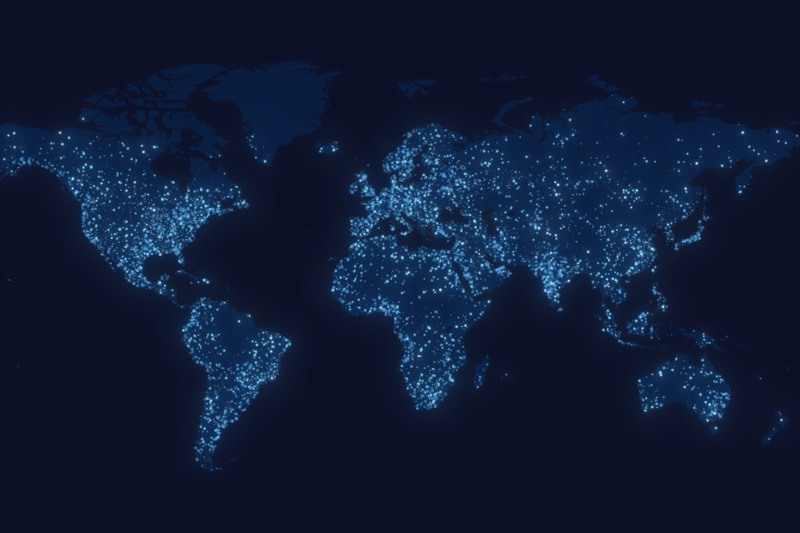 We are looking for an Account Manager to join our EMEA team image