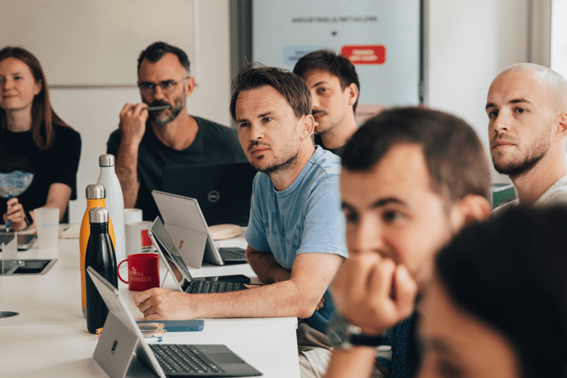 Customer operations assistant - Alimentation animale image