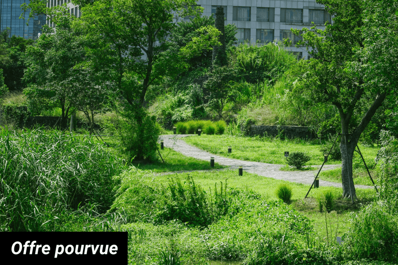 Acheteur / Category Manager H/F - BTP - Travaux - Aménagement image