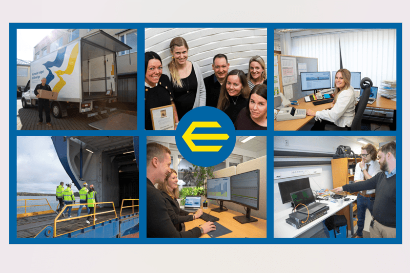 Sommarjobb inom Eckerökoncernen image