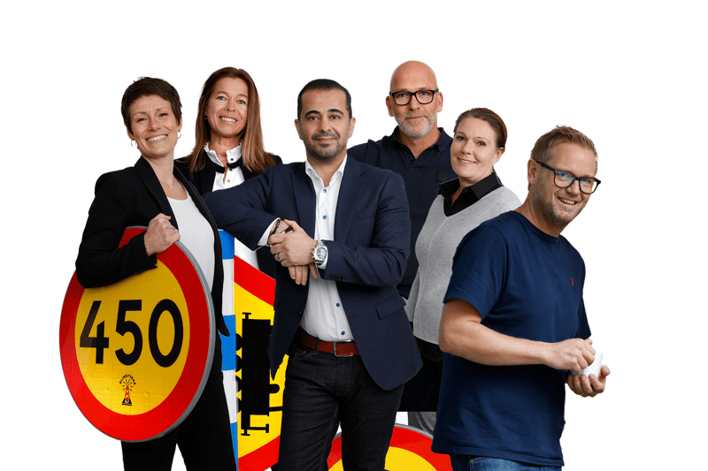 Operations Manager till Blinkfyrar, Söderbergföretagen image