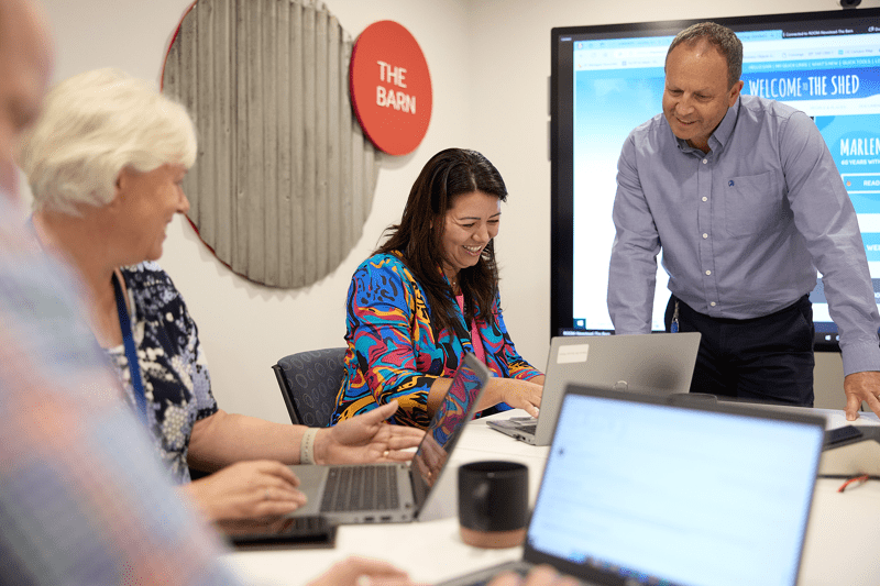 Master Data Administrator image