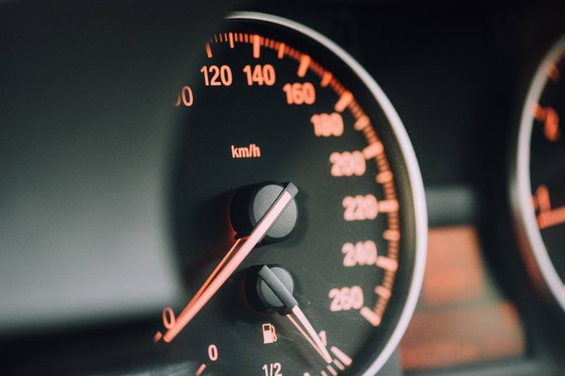 Kurierfahrer (M|W|D) auf 603,-€ Basis image