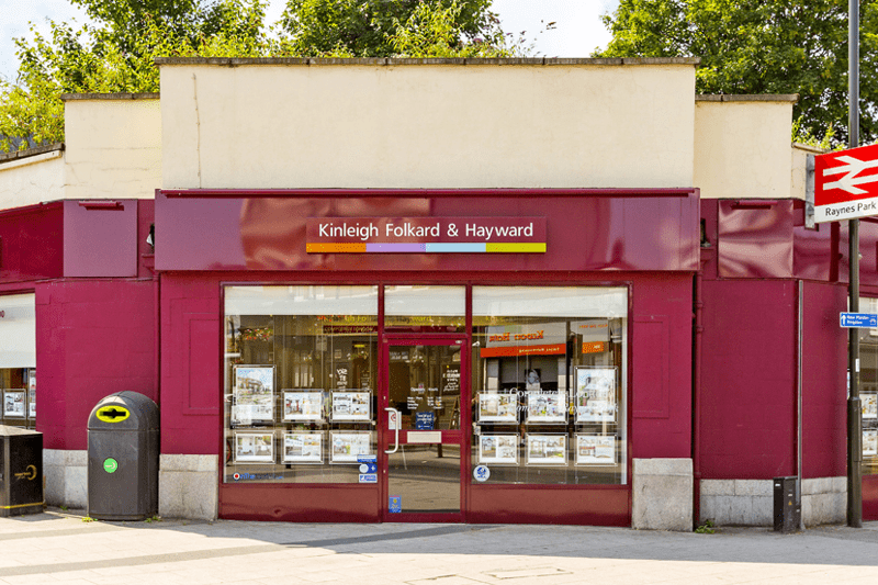 Trainee Sales Negotiator - Raynes Park image