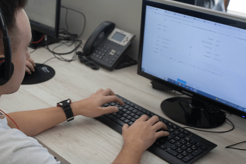 Analista de Operaciones IT image