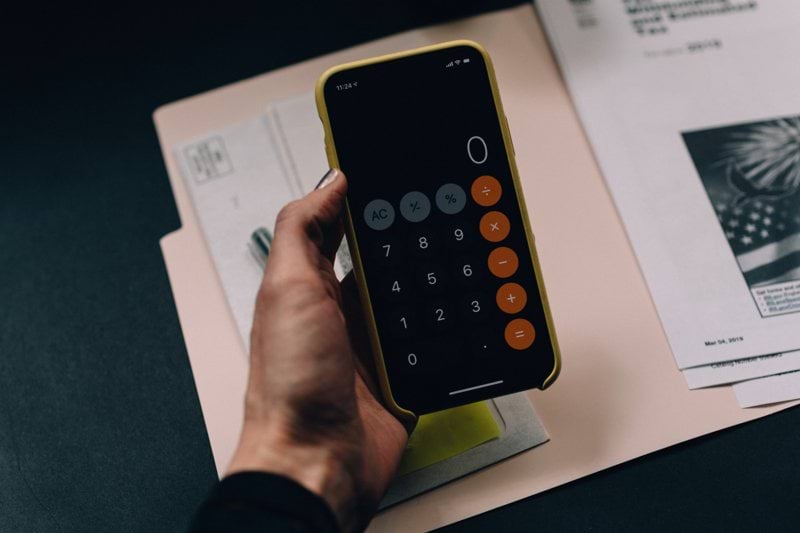 Accounts Assistant image