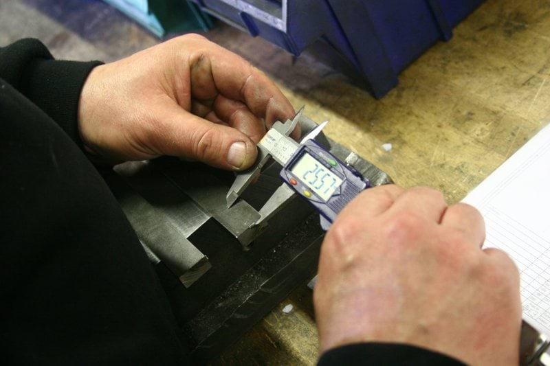 Toolroom Supervisor image