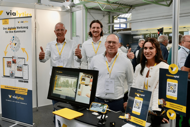 Customer Success Manager (m/w/d) | SaaS KI-Produkt | Remote image