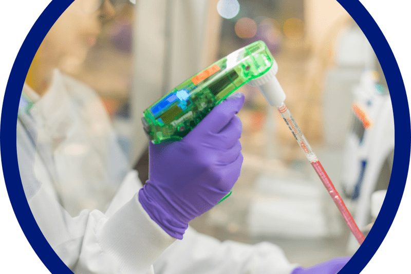 Senior Principal Scientist / Associate Director image