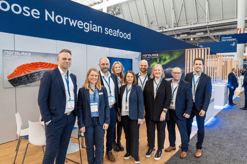 Sales Manager Europa image