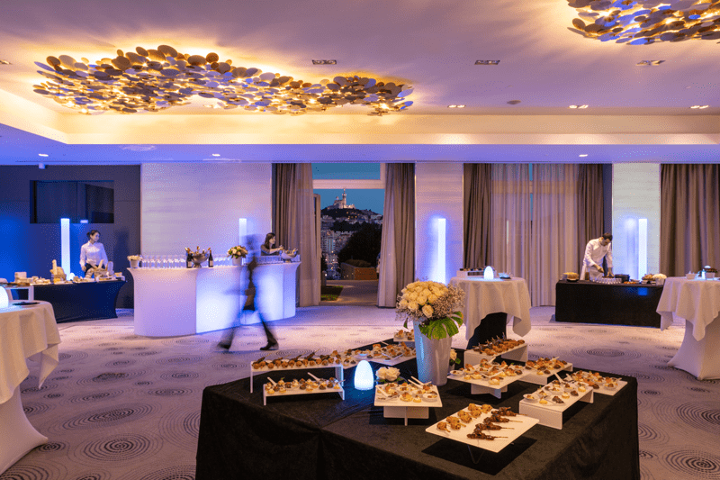 Stagiaire Ventes groupes et évènements H/F - Commercial - Stage image