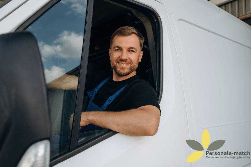 Spjæld og Service Elektriker image