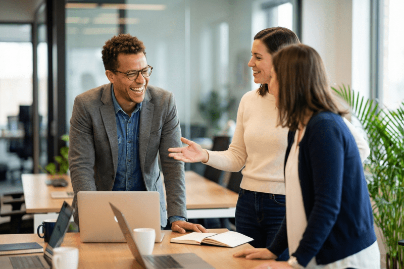 Business Development Representative image