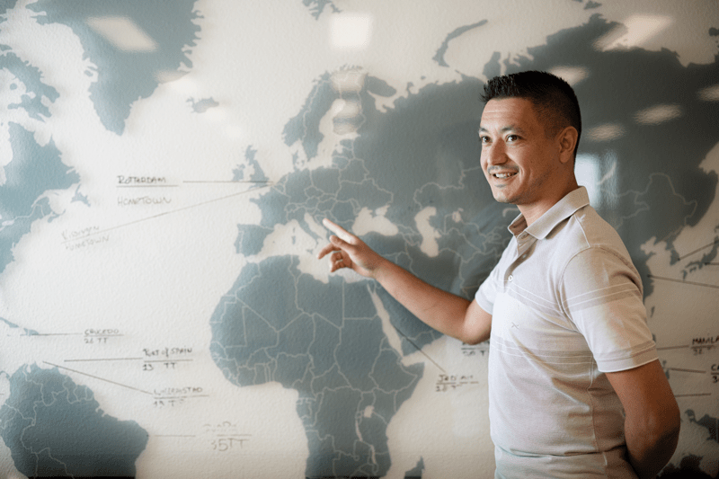 HR-Business Partner image