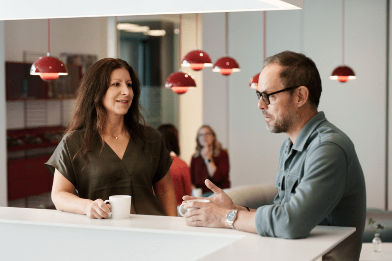 Produkteier for Medarbeideren image