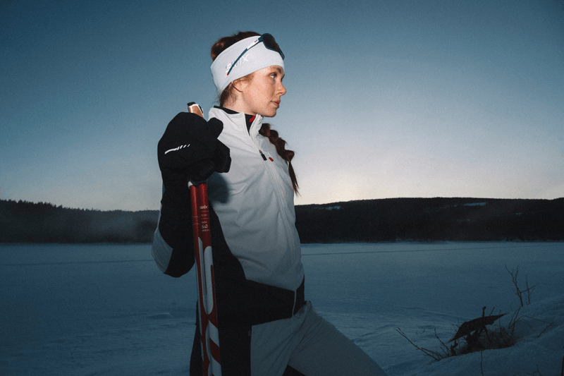 Swix Product Technician– Cross Country Apparel image