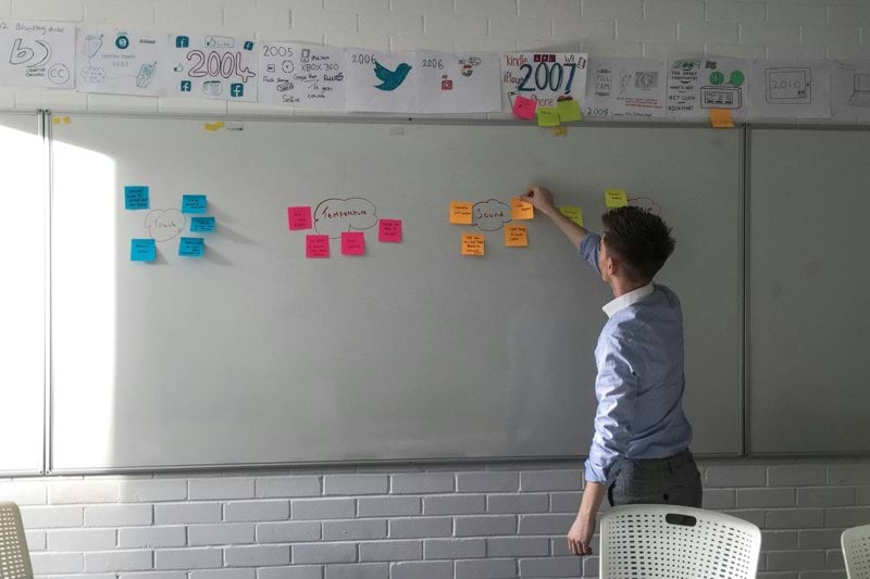 Office coordinator – Categoria Protetta (L 68/99) image