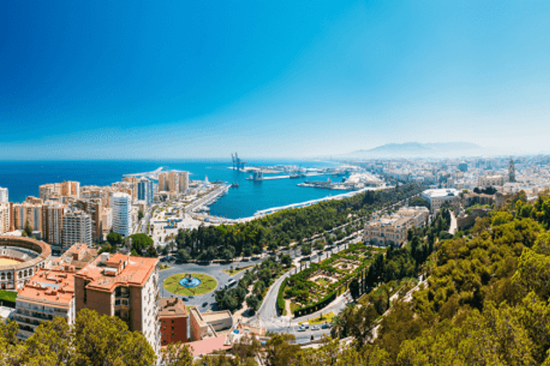 Finnish Customer Lifecycle Manager - Malaga image