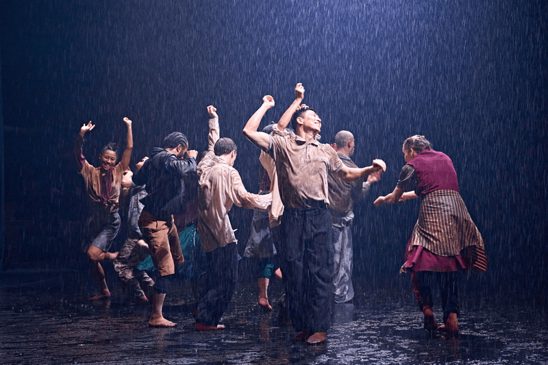 Commercial Sales & Event Manager image