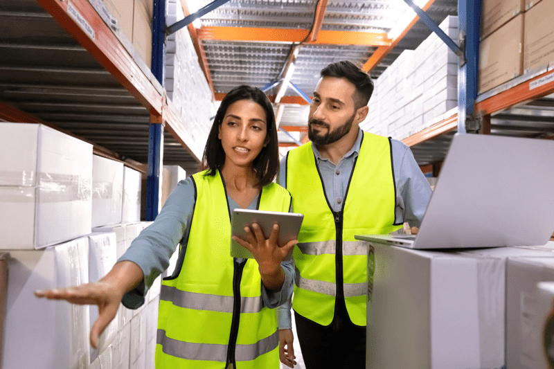 HSE Manager image