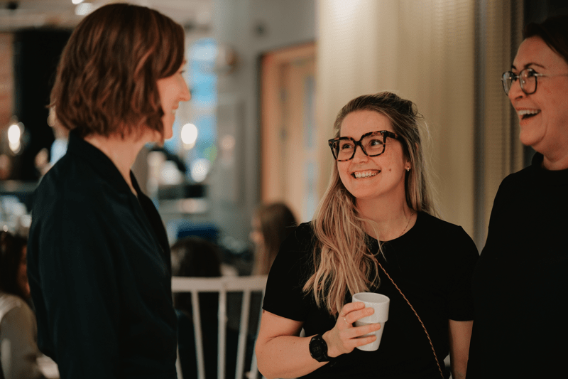 UX/UI-designer (vikariat) image
