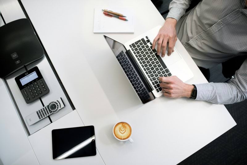 Administrativo/a image