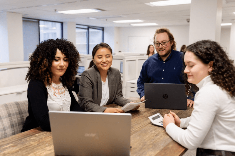 Bookkeeper image
