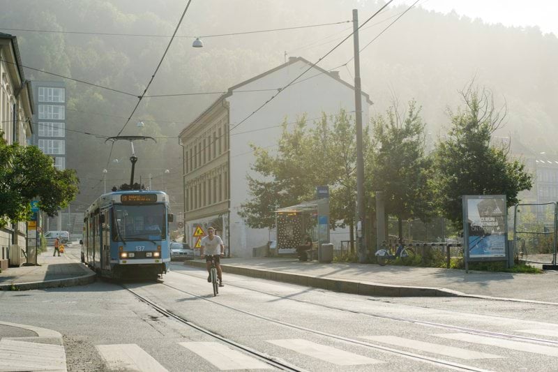 Head of Salesforce – Utvikle vår Salesforce-satsning image