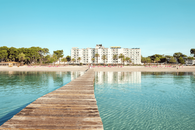 Fregador/a_Hotel Sunwing Alcudia image