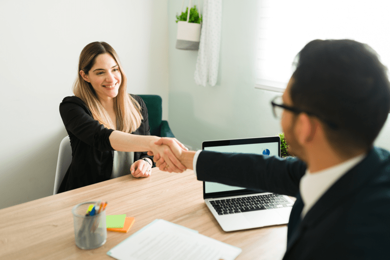 Account Executive | Legal Tech | Kansas City (Remote) image