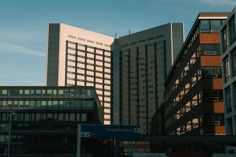 Chef de Projet TCE H/F image