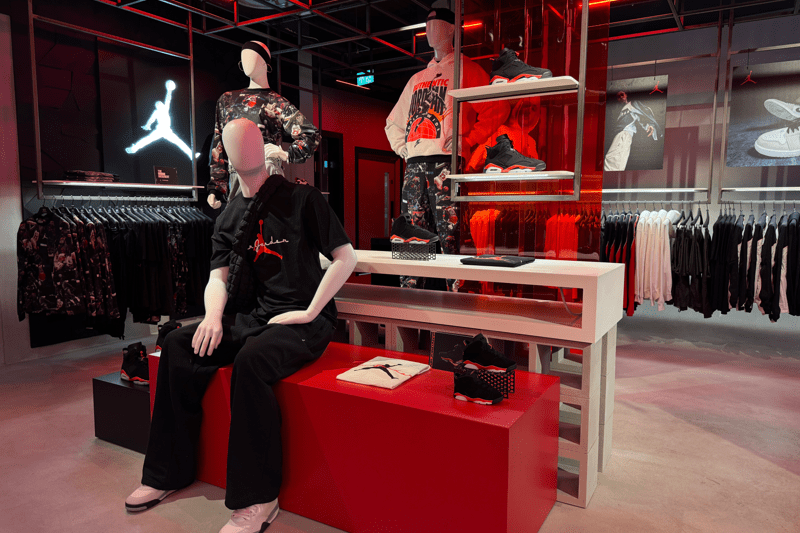 Assistant Store Manager - Stockton image