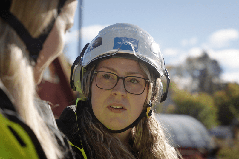 Projektledare till Omexom i Stockholm image