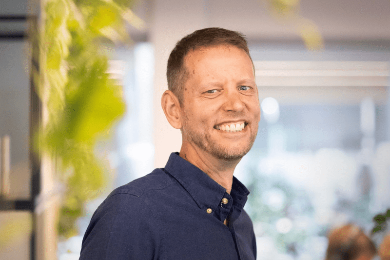 Lyst til å bygge fremtidens AI-løsninger? image