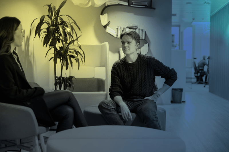 Senior Software Engineer image