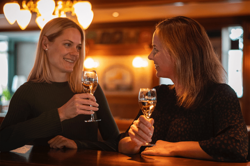 Hotelldirektör - Mora Hotell & Spa image