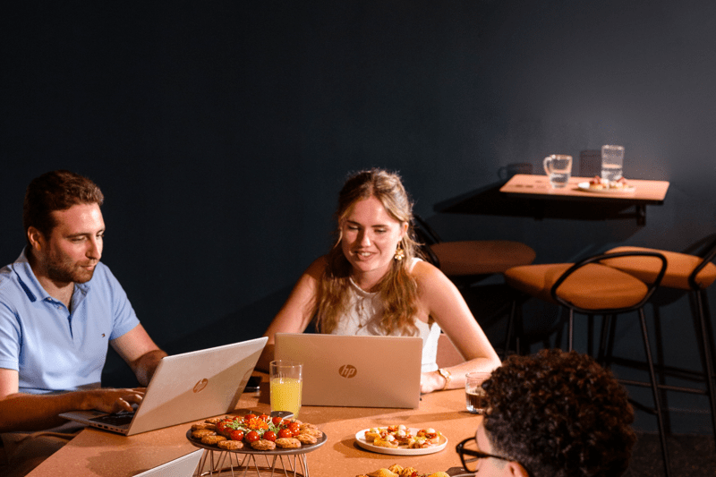 Hospitality Manager (H/F/NB) image