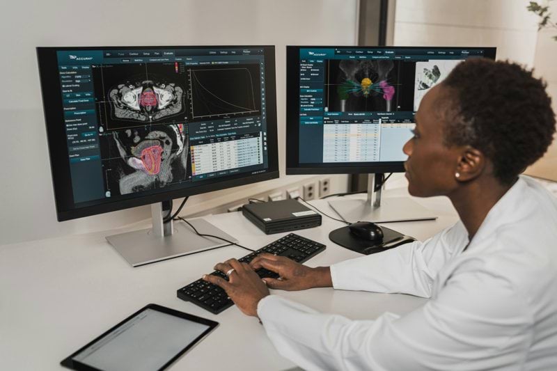 Ingénieur (e) Application Imagerie Médicale image