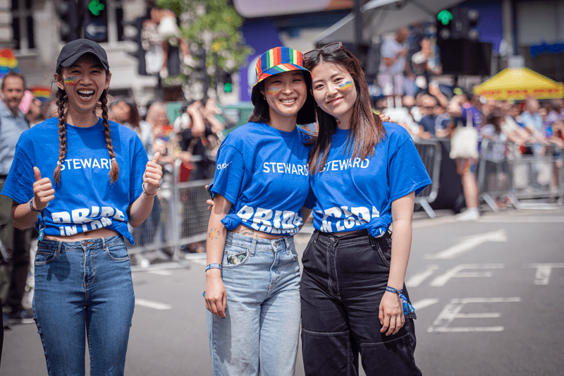 Soho & Squares Deputy Team Lead image