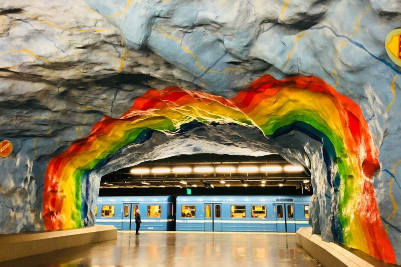 Projektingenjör till kund i Stockholm! image